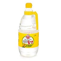물엿(Starch Syrup) 2.45kg