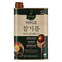 참기름(Sesame oil) 500ml