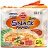 스낵면(Snack Ramen) 108gX5