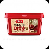 고추장(Hot Pepper Paste) 1kg